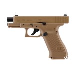 Glock 19X Block Back-Co2