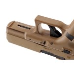 Glock 19X Block Back-Co2