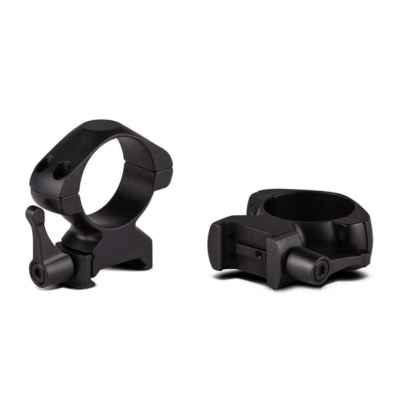 Konus STEEL rings - High
