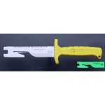 Coltello da salvataggio Eickhorn RT II SGT