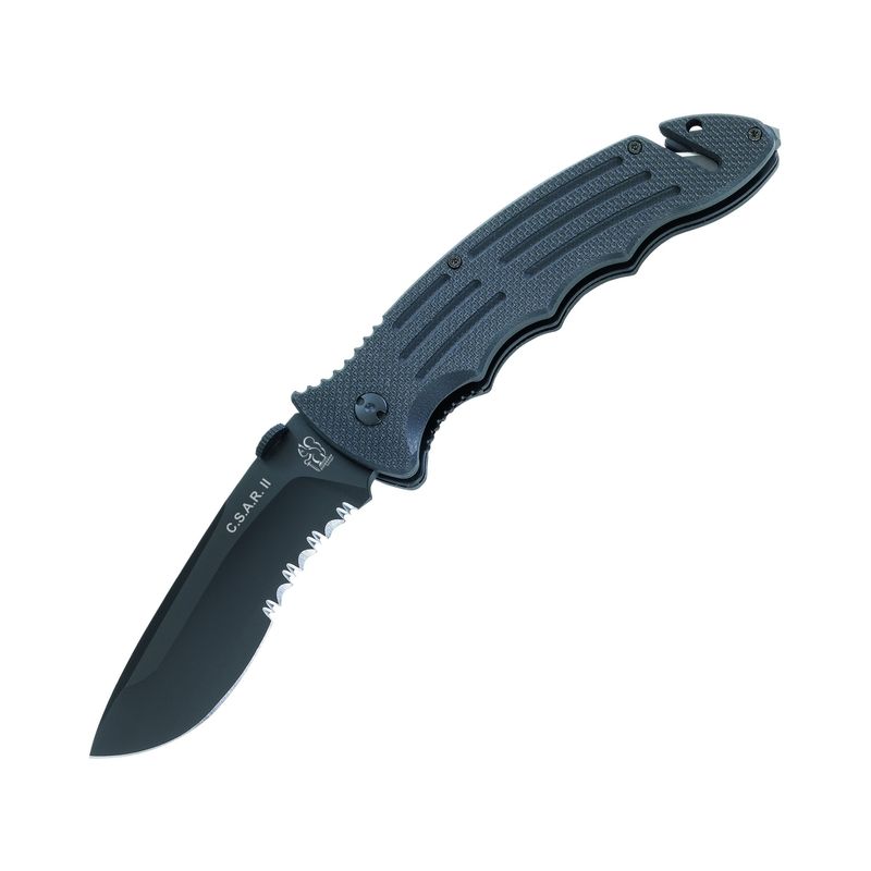 Coltello da salvataggio Eickhorn CSAR II