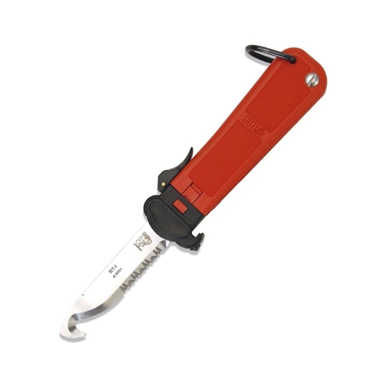 Rescue Knife Eickhorn RT I