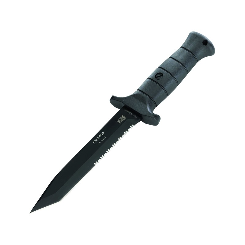 Eickhorn KM2000 Combat Knife