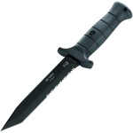 Cuchillo Combate Eickhorn Km 2000