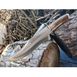 WOLF MUELA MESSER-23A