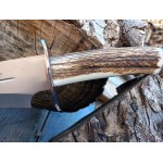 WOLF MUELA MESSER-23A