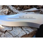 WOLF MUELA MESSER-23A