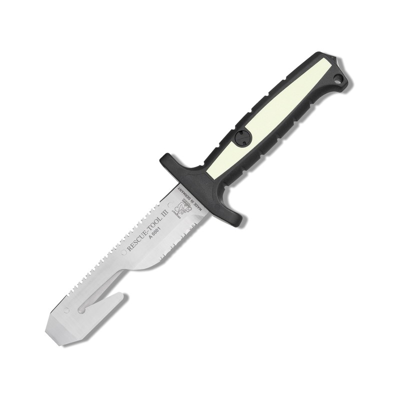 Eickhorn RT III Rettungsmesser