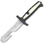 Cuchillo Rescate Eickhorn RT III