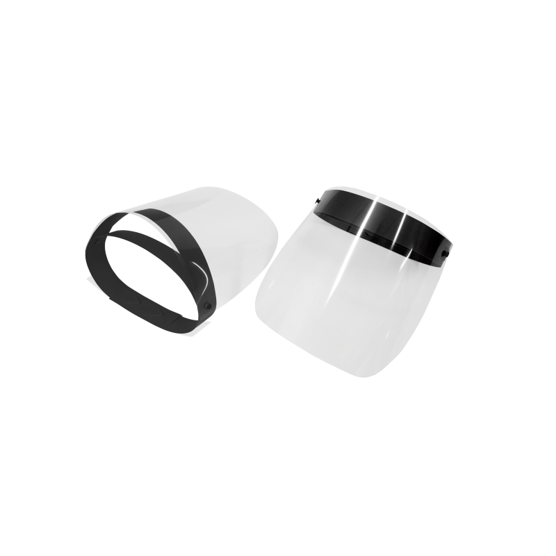 PANTALLA PROTECTORA FACIAL