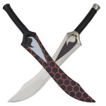 Fate/stay night - Yin Yang Dagger