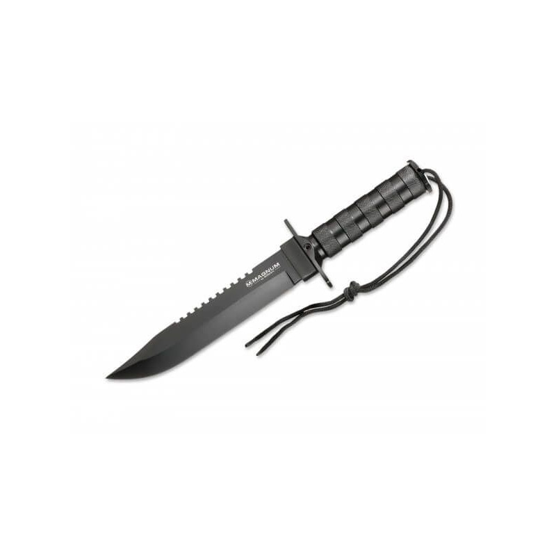 Überlebensmesser Böker Magnum-Überlebende