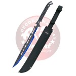 Machete cortacañas Third H0073AK.