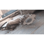 Cuchillo Muela REHALA-27S