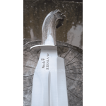 Hunting and sports finishing knife REHALA-27S