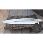 REHALA-27S Muela Coltello