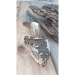 Hunting and sports finishing knife REHALA-27S