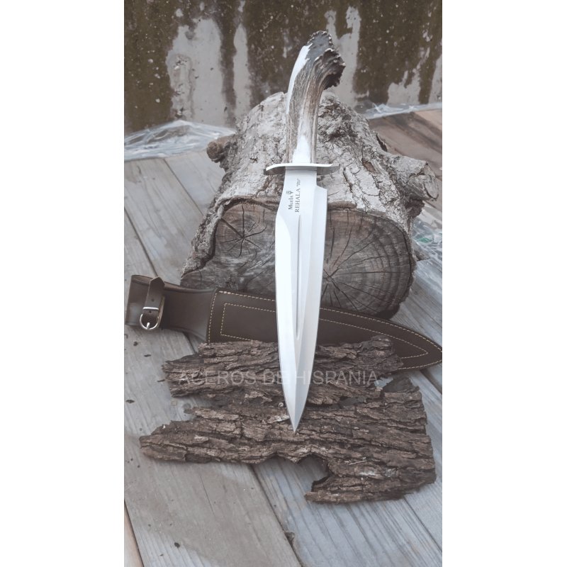 Cuchillo Muela REHALA-27S