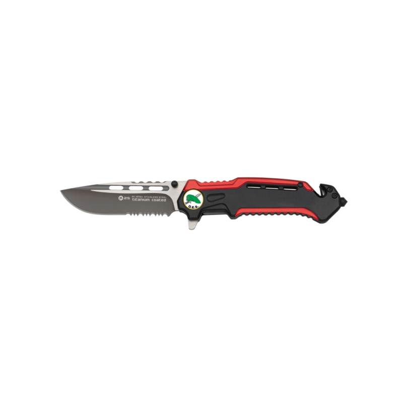 Couteau de poche OPÉRATIONS SPÉCIALES