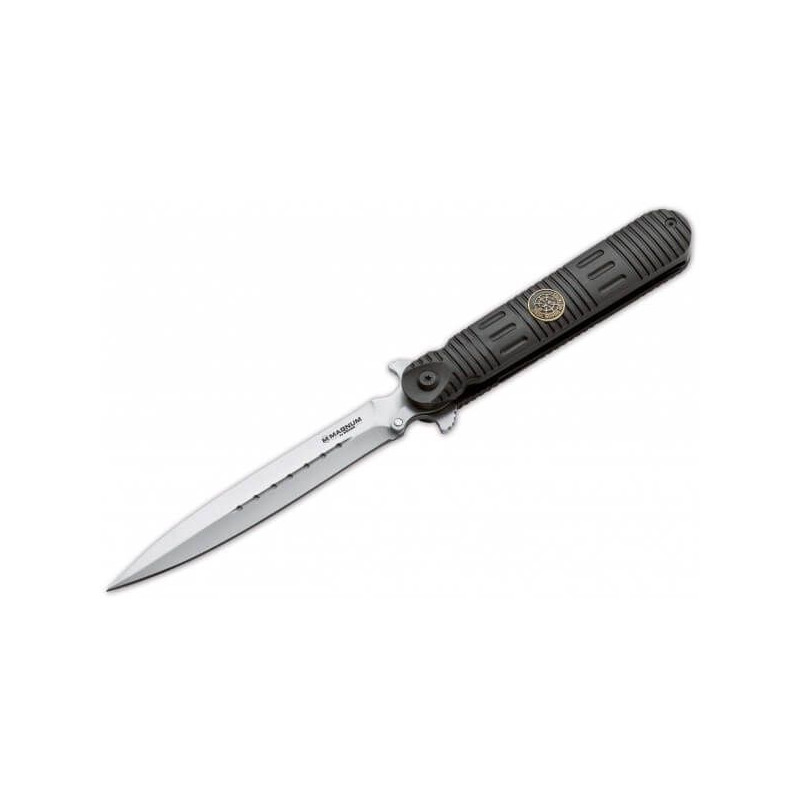 Coltello militare Böker Magnum SWAT Transformer