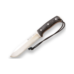 JOKER NOMAD 6,5" MICARTA BLACK SURVIVAL MESSER.