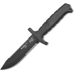 Cuchillo Supervivencia Eickhorn Aviator III