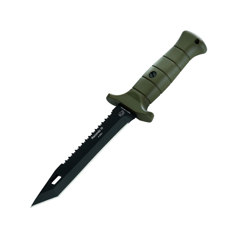 Eickhorn Recondo III Combat Knife