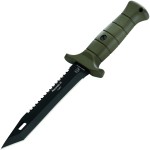 Coltello da combattimento Eickhorn Recondo III