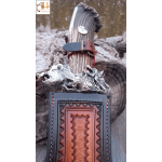 Limitierte Auflage Muela Griffmesser 250 STÜCK