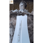 Handmade Muela hunting knives