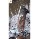Muela deer horn hunting knife
