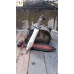 Limitierte Auflage Muela Griffmesser 250 STÜCK