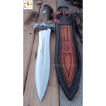 Limitierte Auflage Muela Griffmesser 250 STÜCK