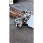 Limitierte Auflage Muela Griffmesser 250 STÜCK