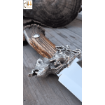 Muela Deluxe Hunting Knife