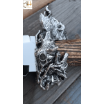 Muela Deluxe Hunting Knife