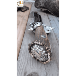 Muela Deluxe Hunting Knife