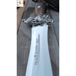 Muela Deluxe Hunting Knife