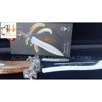 Muela "Agarre" Knife Limited Edition 250 Pieces