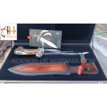 Limitierte Auflage Muela Griffmesser 250 STÜCK