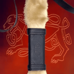 Épée fonctionnelle du roi viking