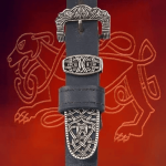 Spada funzionale del re vichingo