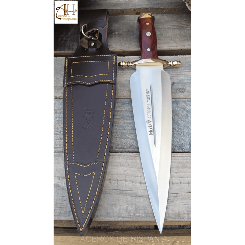 REMATE MUELA KNIVES COVARSI