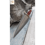 FINITURA MUELA COLTELLO COVARSI