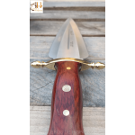 FINITURA MUELA COLTELLO COVARSI