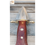 Cuchillo de remate Muela Covarsi