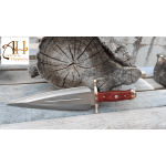 FINITION MUELA AU COUTEAU COVARSI