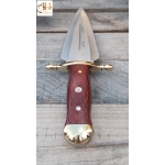 Cuchillo de remate Muela Covarsi