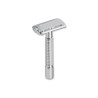 Böker Safety Razor Butterfly L Chrome 04BO217 maqu