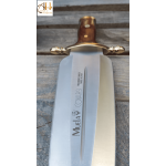 FINITURA MUELA COLTELLO COVARSI